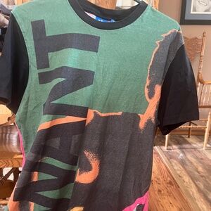 Adidas men’s shirt